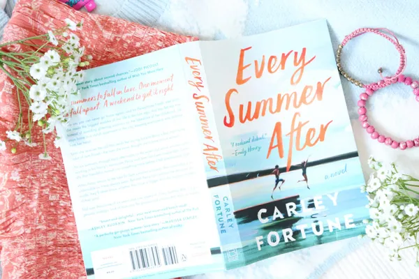 Every_Summer_After_By_Carley_Fortune
