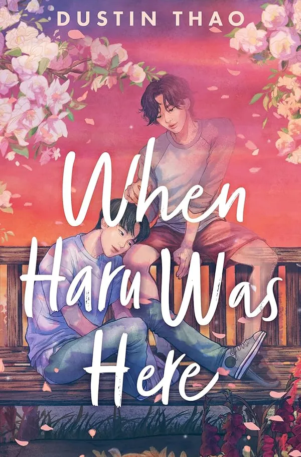 When_Haru_Was_Here_By_Dustin_Thao