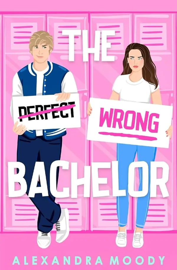 The_Wrong_Bachelor_By_Alexandra_Moody