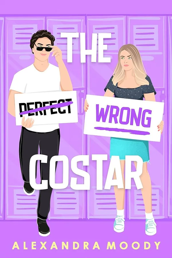 The_Wrong_Costar_By_Alexandra_Moody