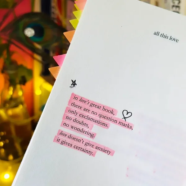 All_This_Love_By_Ashish_Bagrecha