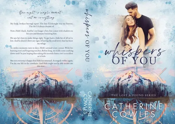 Whispers_Of_You_By_Catherine_Cowles