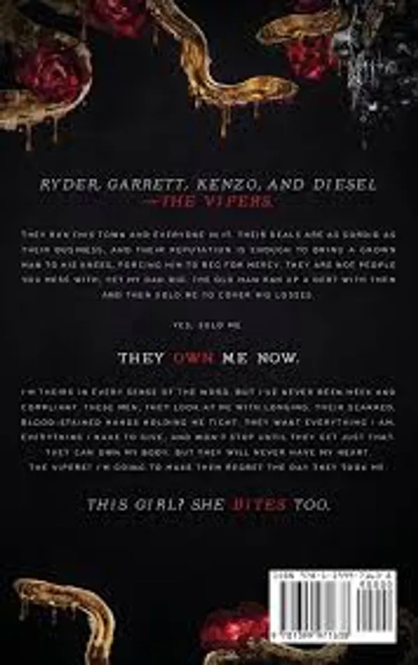 Den_Of_Vipers_By_K_A_Knight