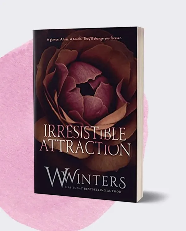 Irresistible_Attraction_By_W_Winters