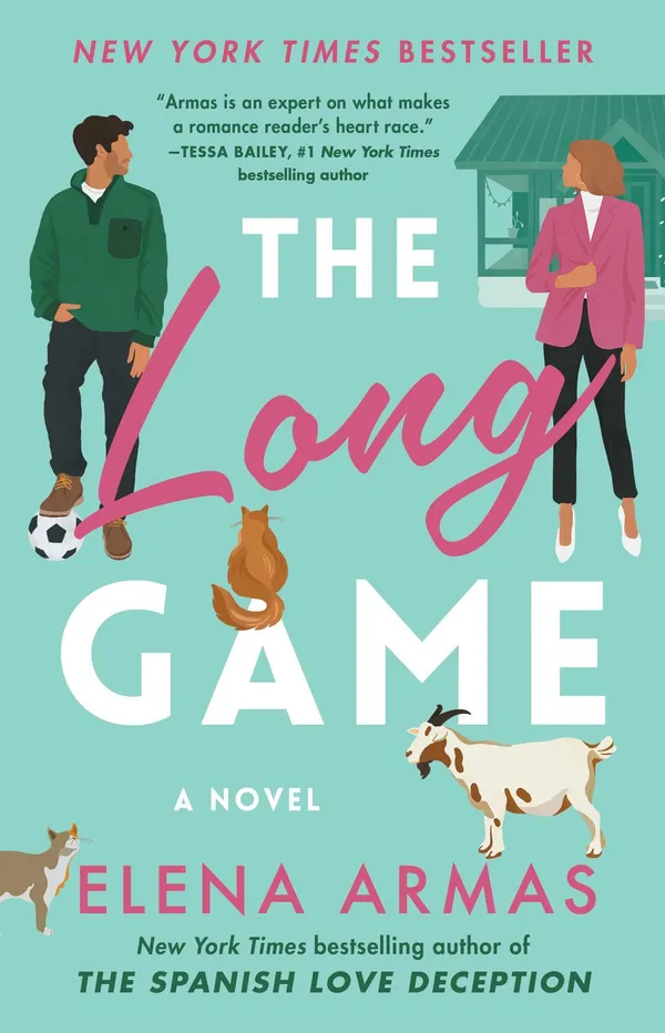 The_Long_Game_By_Elena_Armas