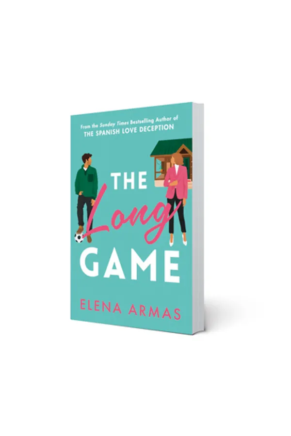 The_Long_Game_By_Elena_Armas