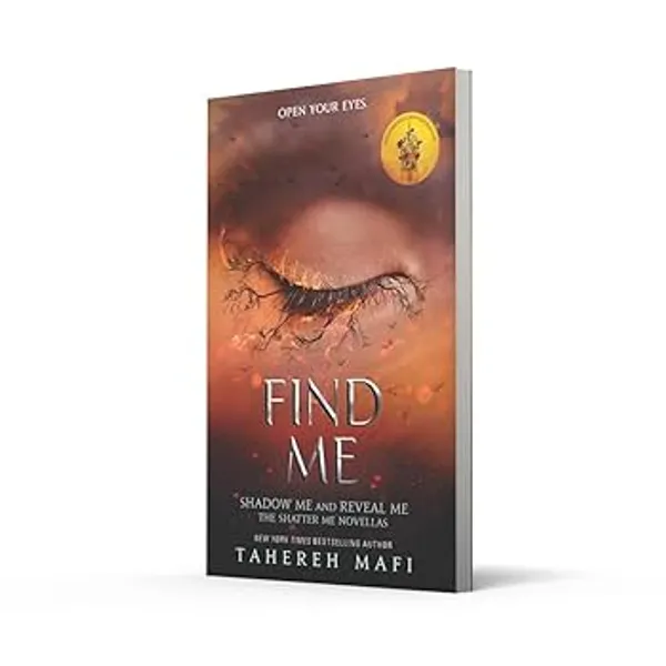 Find_Me_By_Tahereh_Mafi