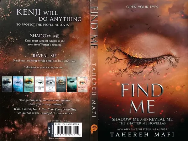 Find_Me_By_Tahereh_Mafi