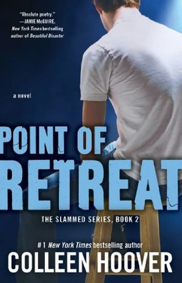 Point_Of_Retreat_By_Colleen_Hoover