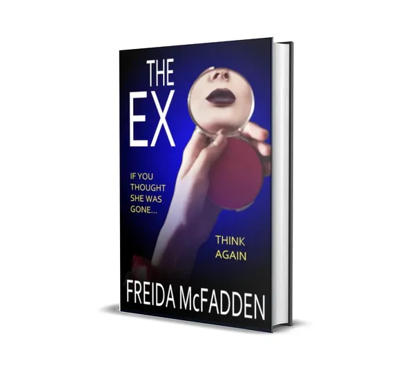The_Ex_By_Freida_Mcfadden