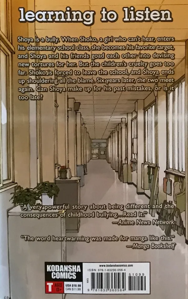 A_Silent_Voice_Vol_1