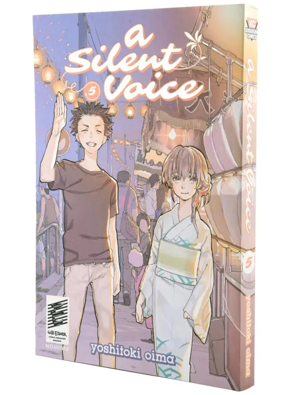 A_Silent_Voice_Vol_5
