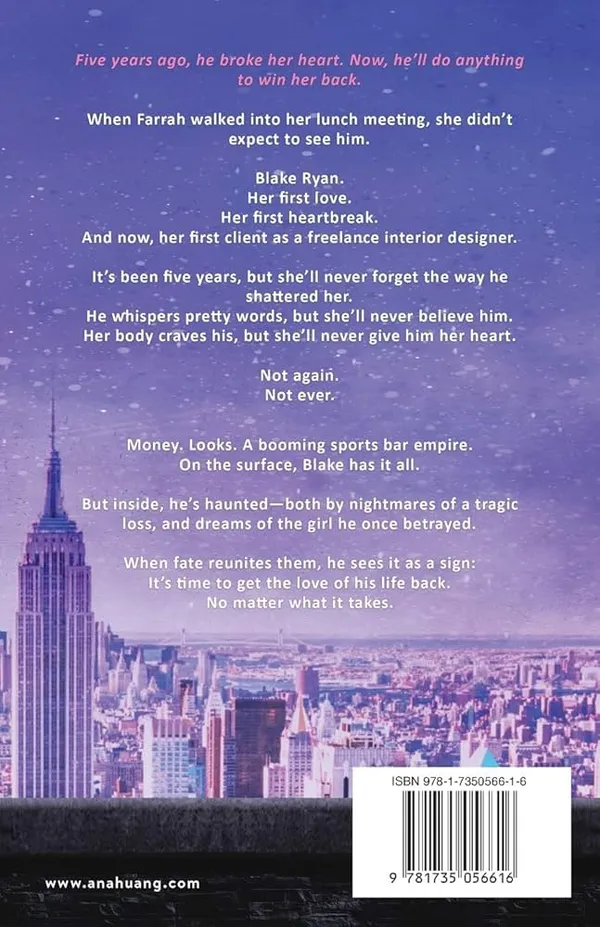 If_The_Sun_Never_Sets_If_Love_2_By_Ana_Huang