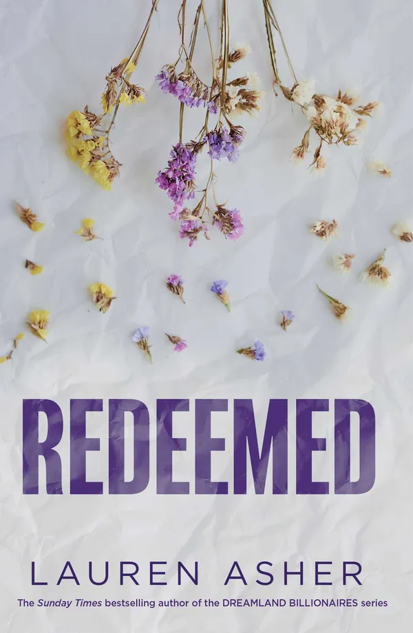 Redeemed_By_Lauren_Asher