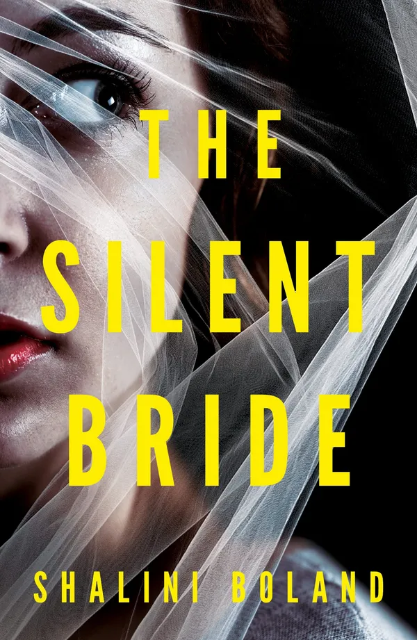 The_Silent_Bride_By_Shalini_Boland