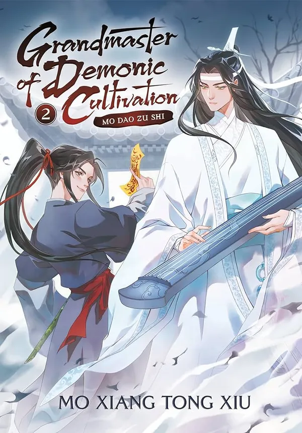 Grandmaster_Of_Demonic_Cultivation_Vol_2_By_Mo_Xiang_Tong_Xiu_Manga