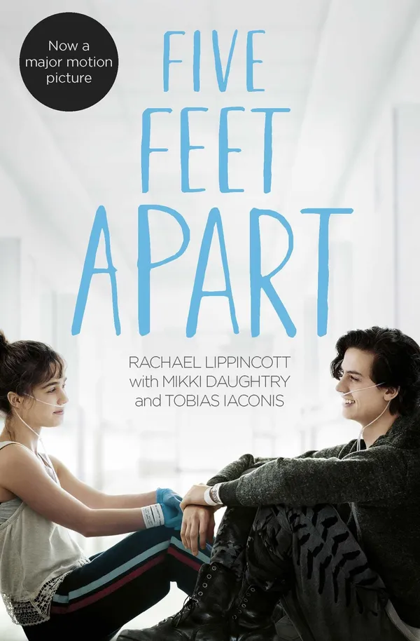 Five_Feet_Apart_By_Rachael_Lippincott