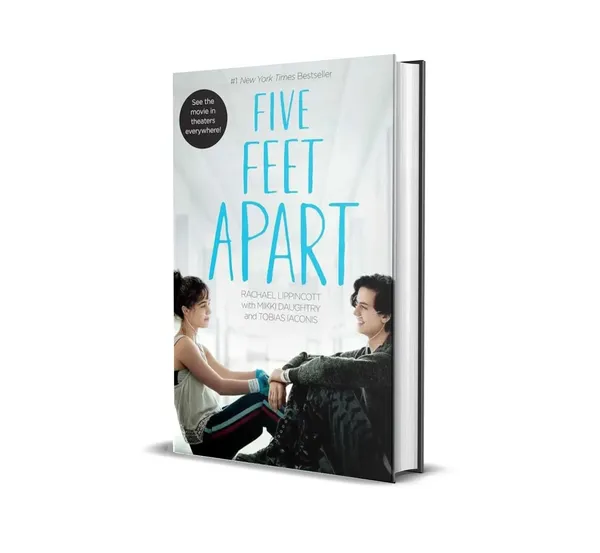 Five_Feet_Apart_By_Rachael_Lippincott