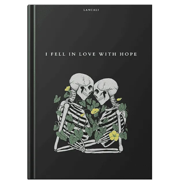 I_Fell_In_Love_With_Hope_By_Lancali