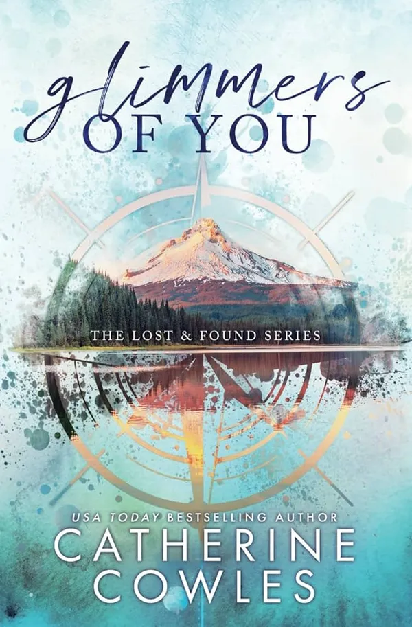 Glimmers_Of_You_By_Catherine_Cowles