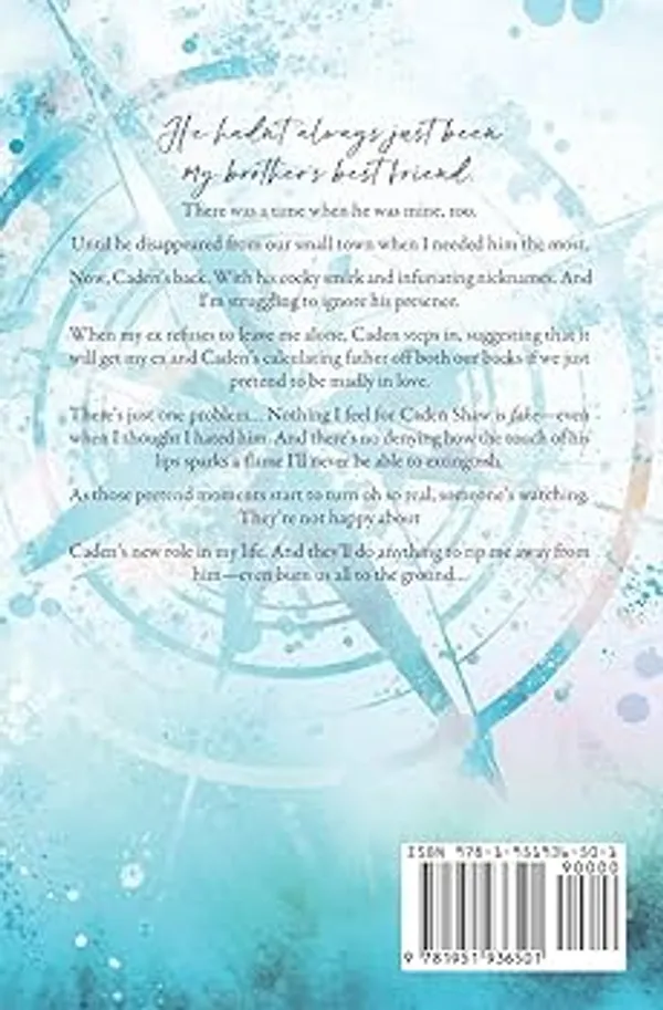 Glimmers_Of_You_By_Catherine_Cowles