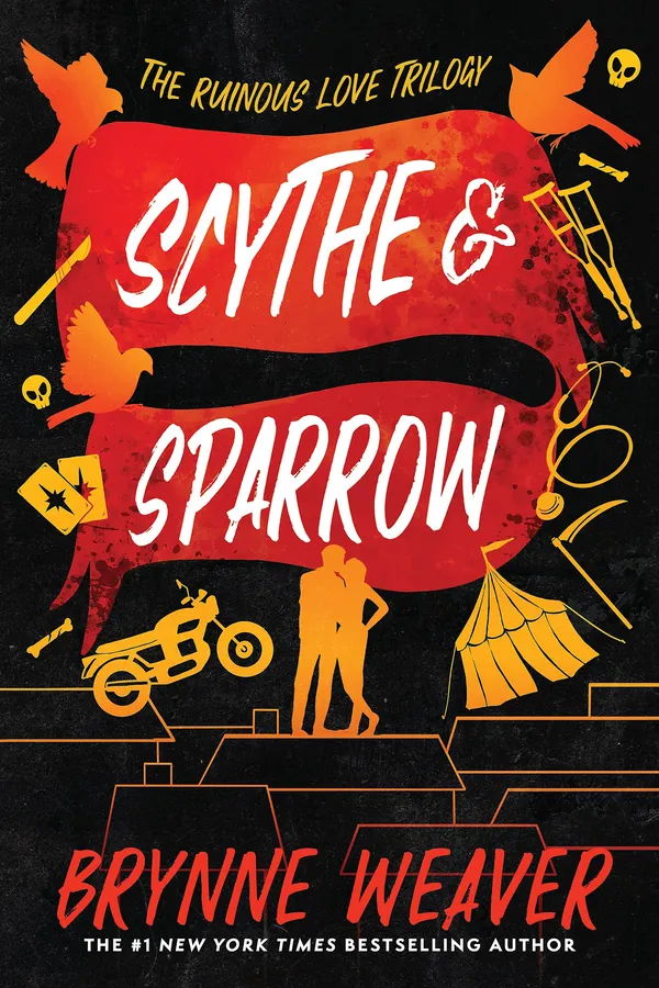 Scythe_Sparrow_By_Brynne_Weaver