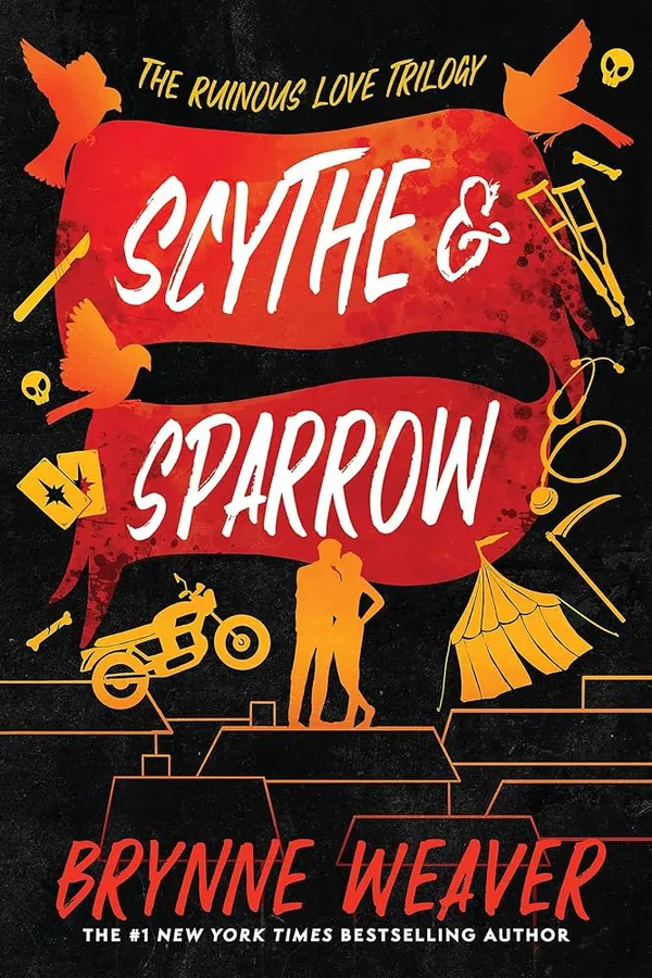 Scythe_Sparrow_By_Brynne_Weaver