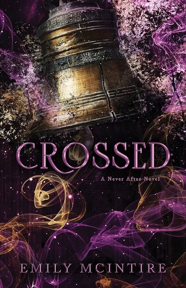 Crossed_By_Emily_Mcintire