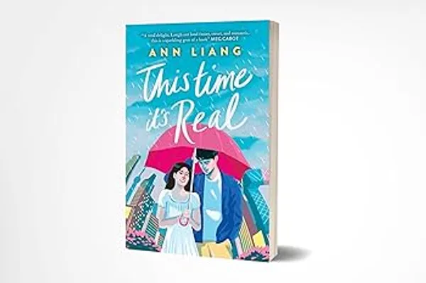 This_Time_It'S_Real_By_Ann_Liang