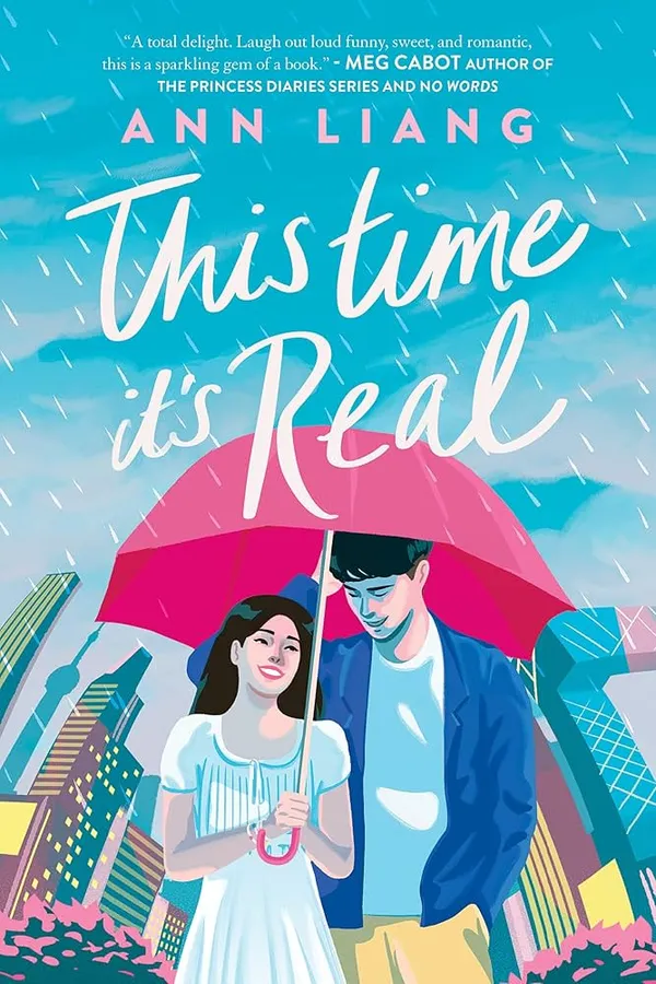 This_Time_It'S_Real_By_Ann_Liang