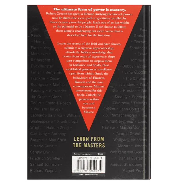 Mastery_By_Robert_Greene