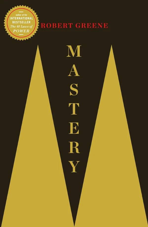 Mastery_By_Robert_Greene