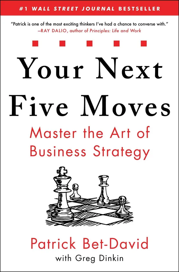 Your_Next_Five_Moves_By_Patrick_Bet_David