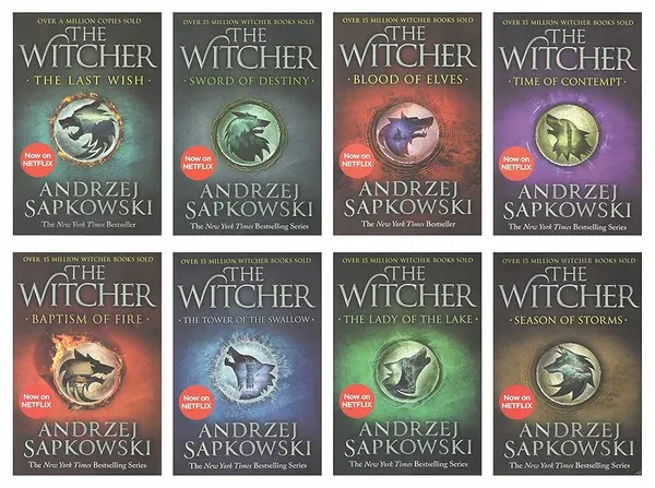 The_Complete_Witcher_Series_Combo_Of_8_Books