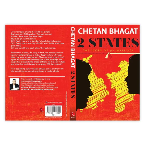 2_States_By_Chetan_Bhagat