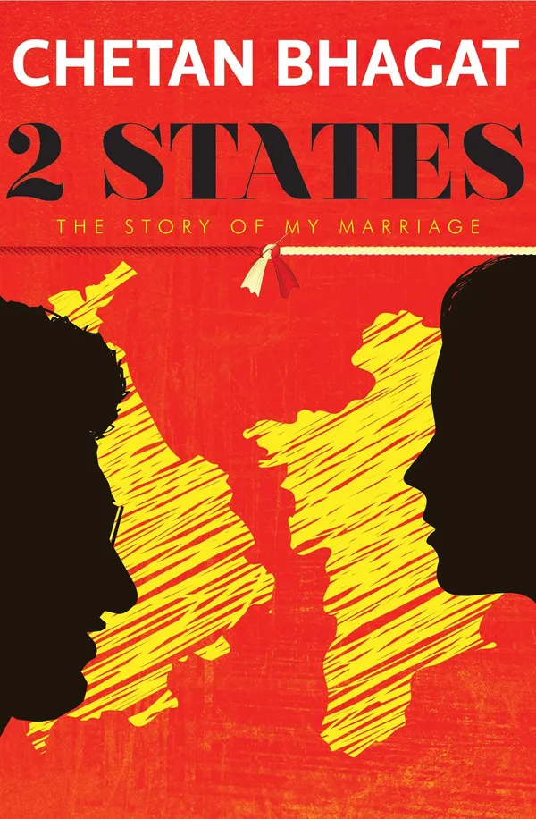 2_States_By_Chetan_Bhagat