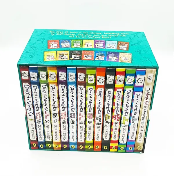 Diary_Of_A_Wimpy_Kid_Boxed_Set_Combo