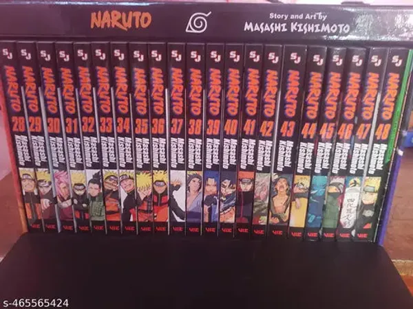 Naruto_Boxed_Set_2_Volume_28_48_By_Masashi_Kishimoto