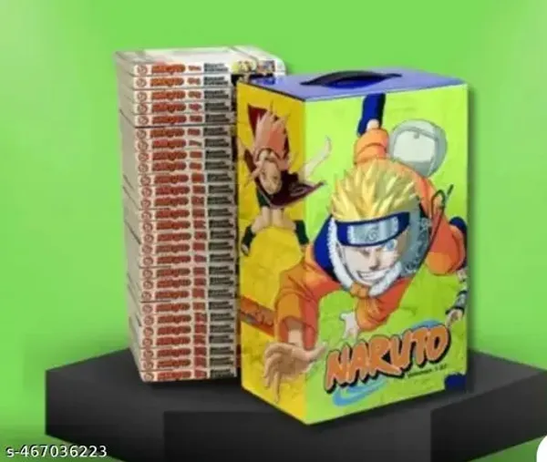 Naruto_Boxed_Set_1_Volume_1_27_By_Masashi_Kishimoto