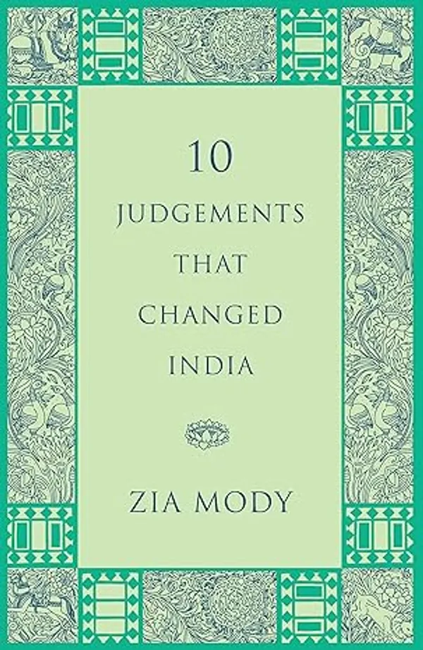 10_Judgements_That_Changed_India