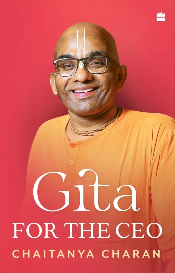 Gita_For_The_Ceo_By_Chaitanya_Charan