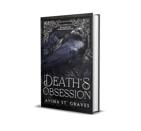 Death_S_Obsession_By_Avina_St_Graves