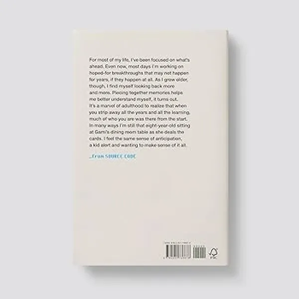 Source_Code_My_Beginnings_By_Bill_Gates