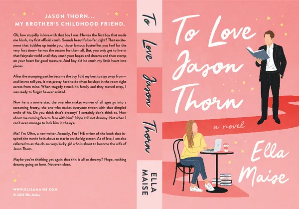 To_Love_Jason_Thorn_By_Ella_Maise