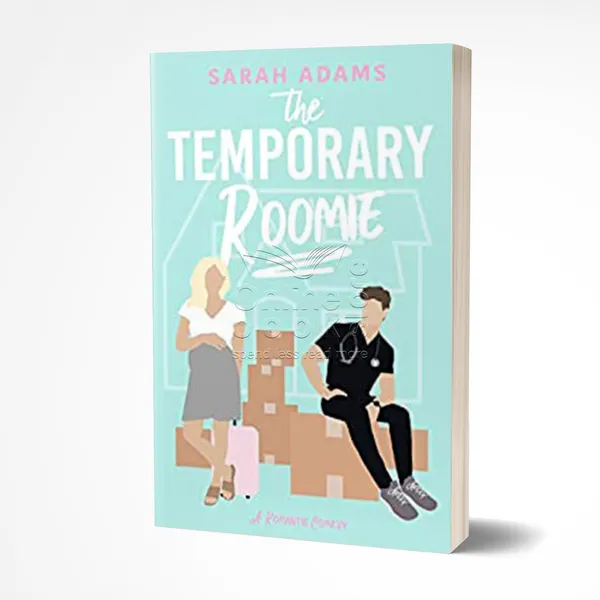 The_Temporary_Roomie_By_Sarah_Adams