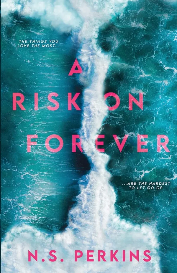 A_Risk_On_Forever_By_N_S_Perkins