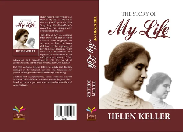 The_Story_Of_My_Life_By_Helen_Keller