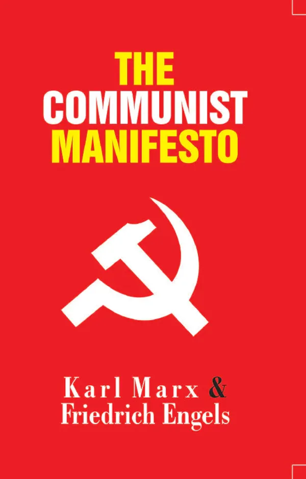 The_Communist_Manifesto_By_Karl_Marx_Friedrich_Engels