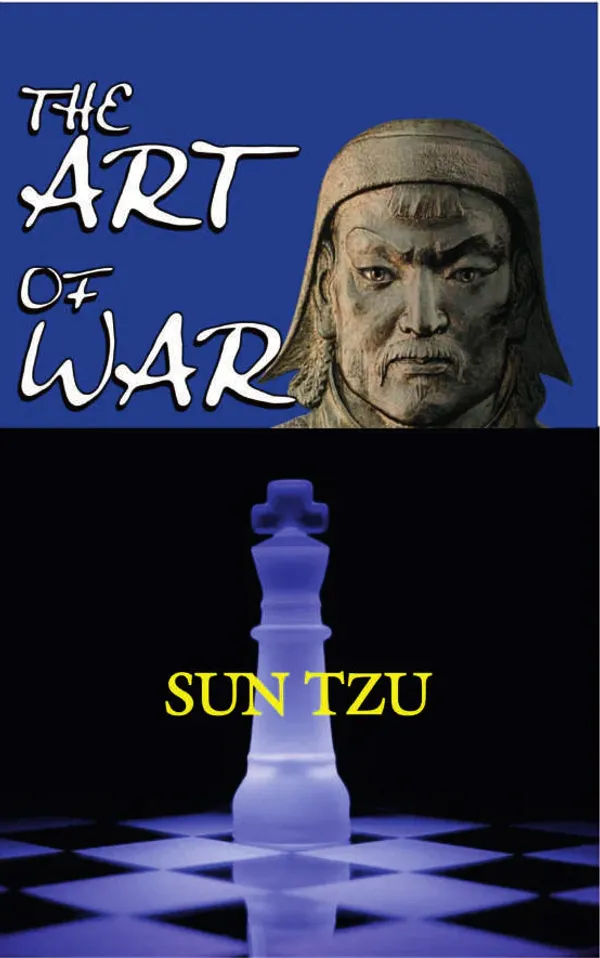 The_Art_Of_War_By_Sun_Tzu