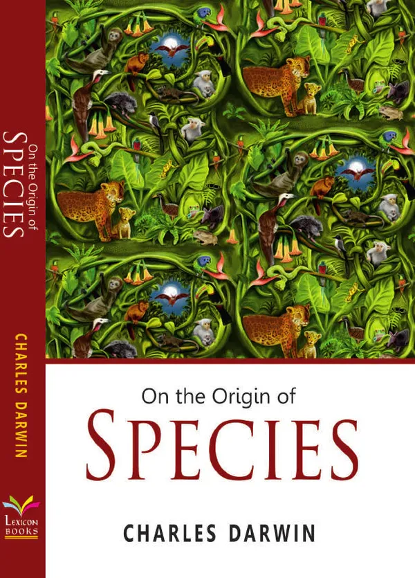 On_The_Origin_Of_Species_By_Charles_Darwin